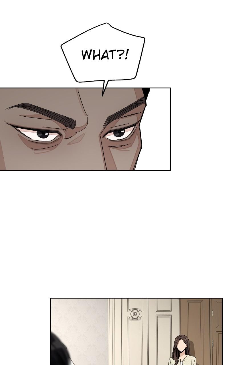 Iseop ui Yeonae Chapter 65 - Page 64