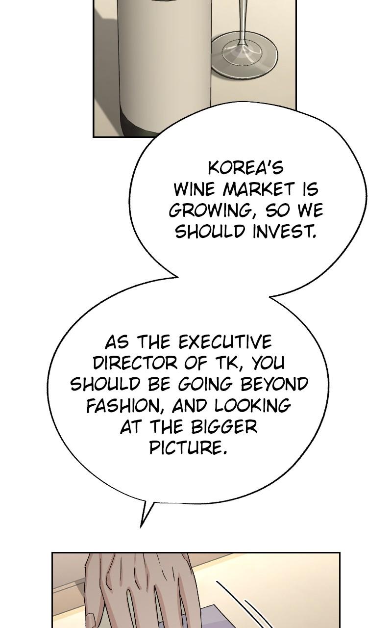 Iseop ui Yeonae Chapter 65 - Page 70