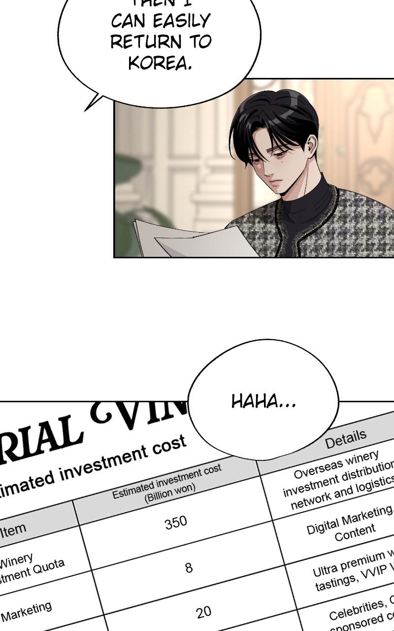 Iseop ui Yeonae Chapter 65 - Page 72