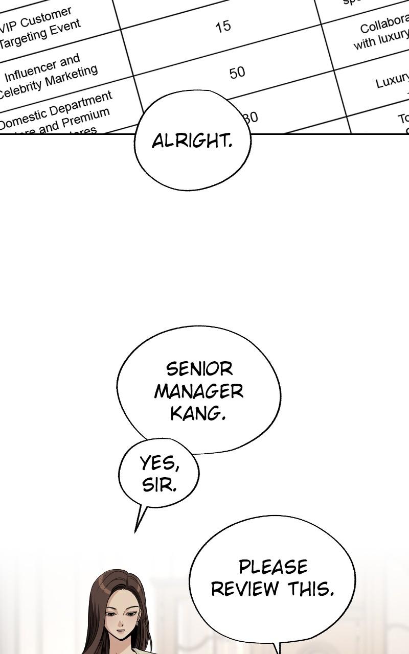 Iseop ui Yeonae Chapter 65 - Page 73