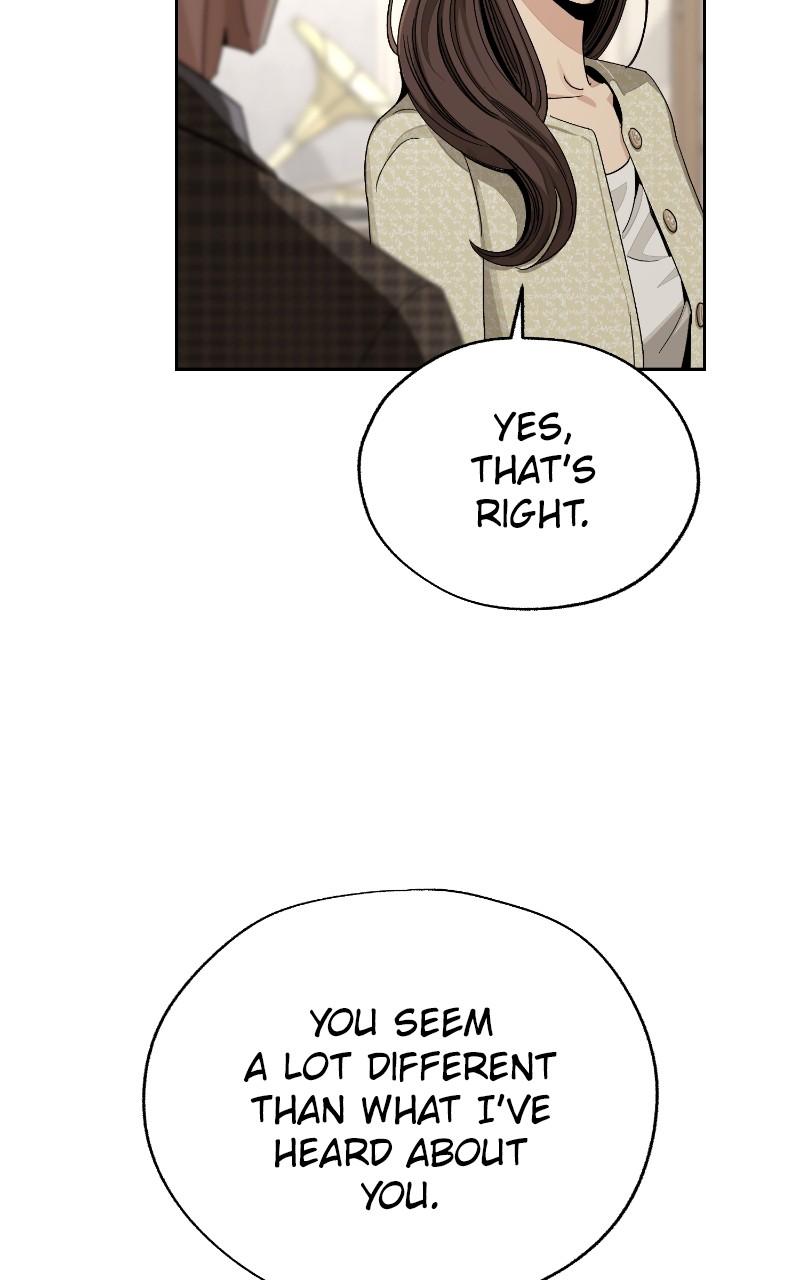 Iseop ui Yeonae Chapter 65 - Page 76