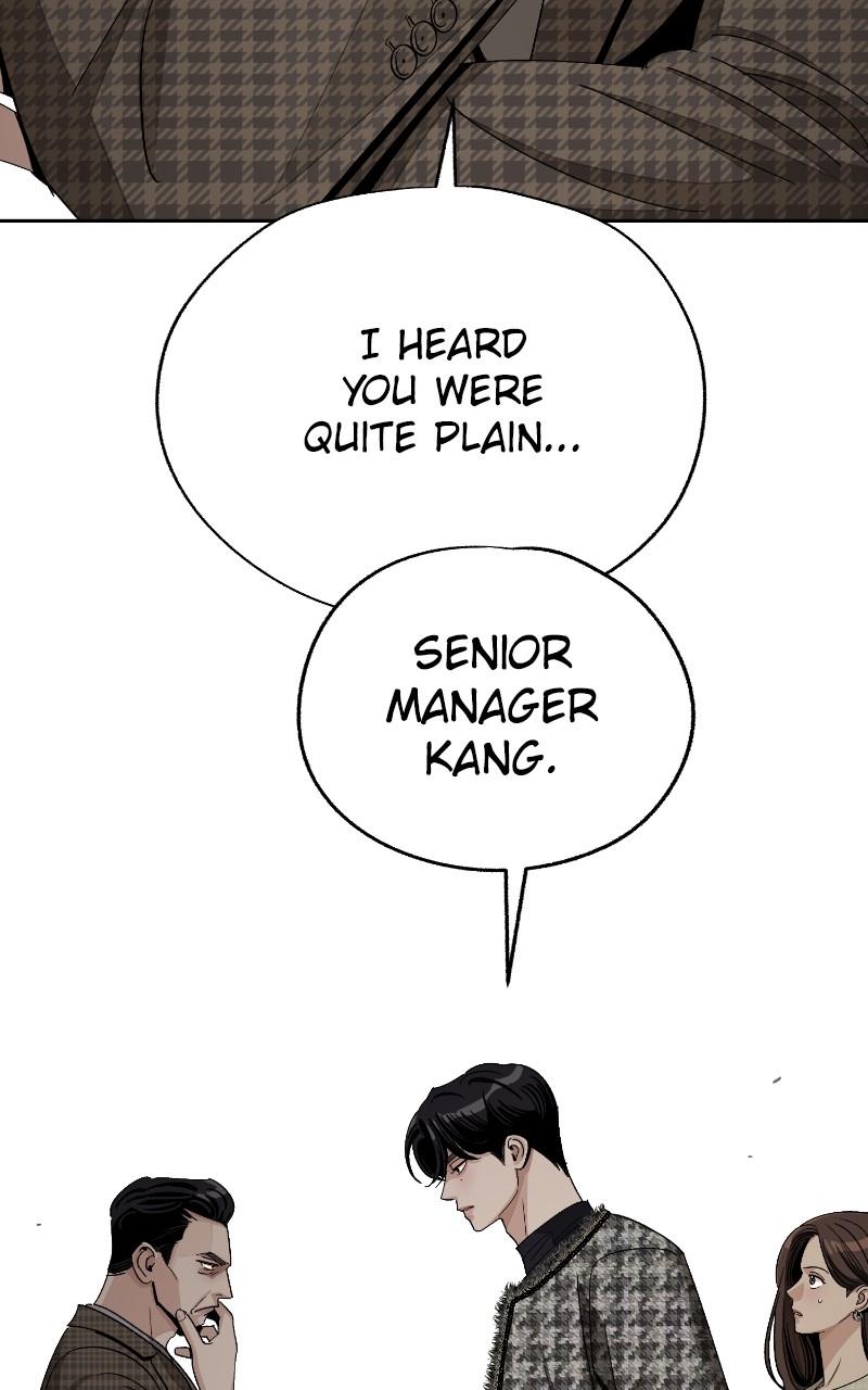 Iseop ui Yeonae Chapter 65 - Page 78