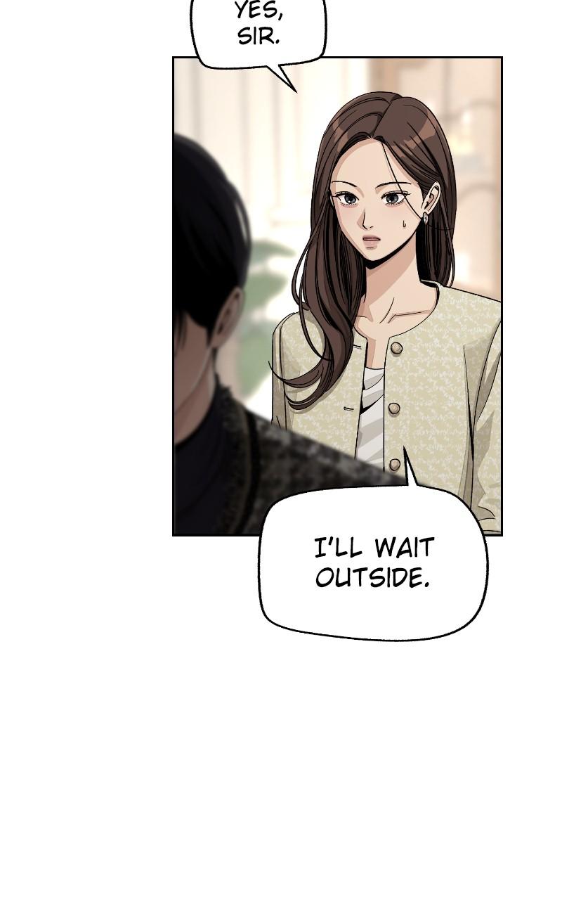 Iseop ui Yeonae Chapter 65 - Page 80