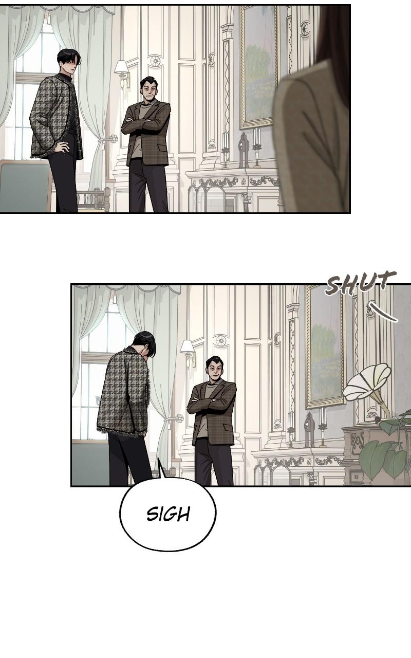 Iseop ui Yeonae Chapter 65 - Page 81