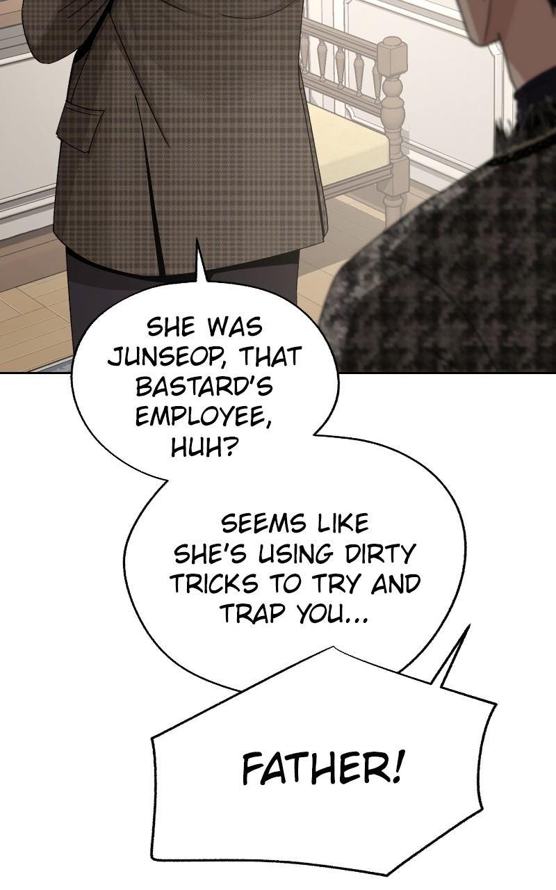 Iseop ui Yeonae Chapter 65 - Page 83