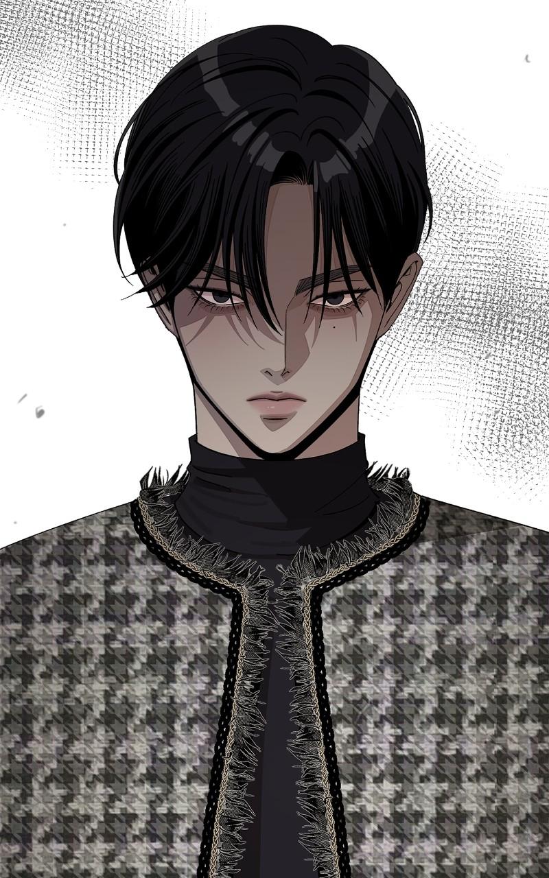 Iseop ui Yeonae Chapter 66 - Page 6