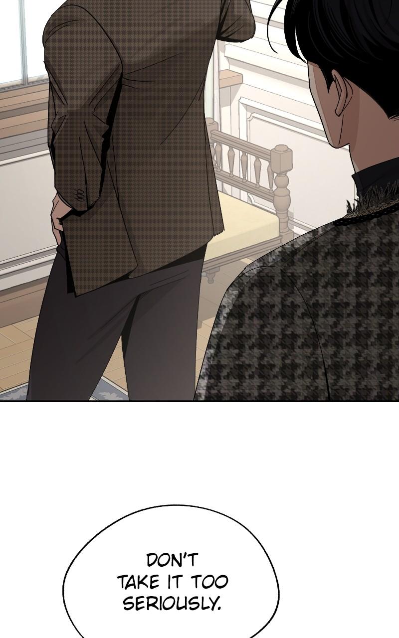 Iseop ui Yeonae Chapter 66 - Page 10