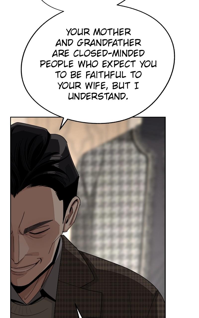 Iseop ui Yeonae Chapter 66 - Page 11