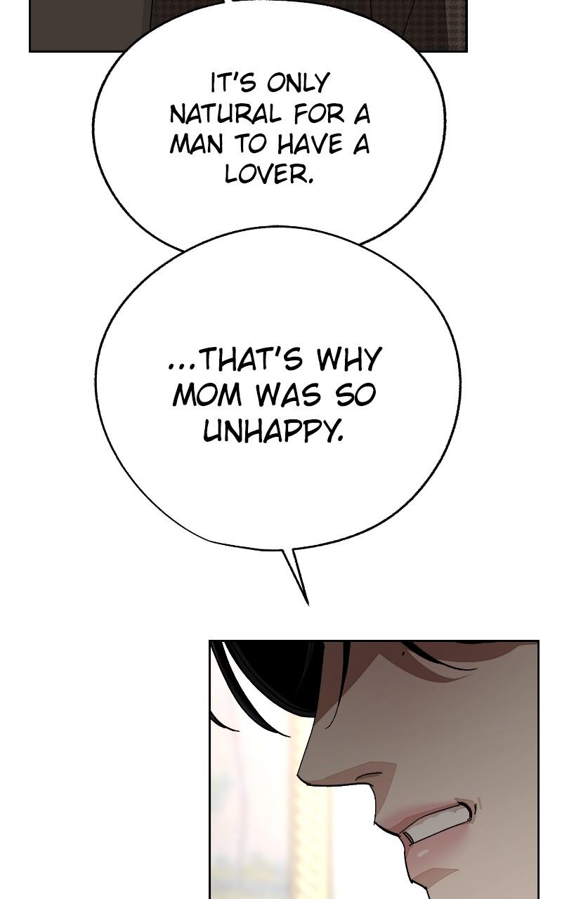 Iseop ui Yeonae Chapter 66 - Page 12