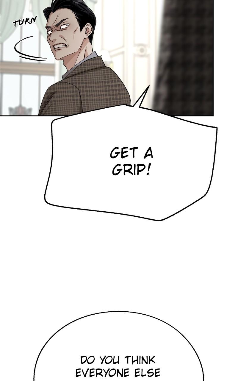 Iseop ui Yeonae Chapter 66 - Page 14