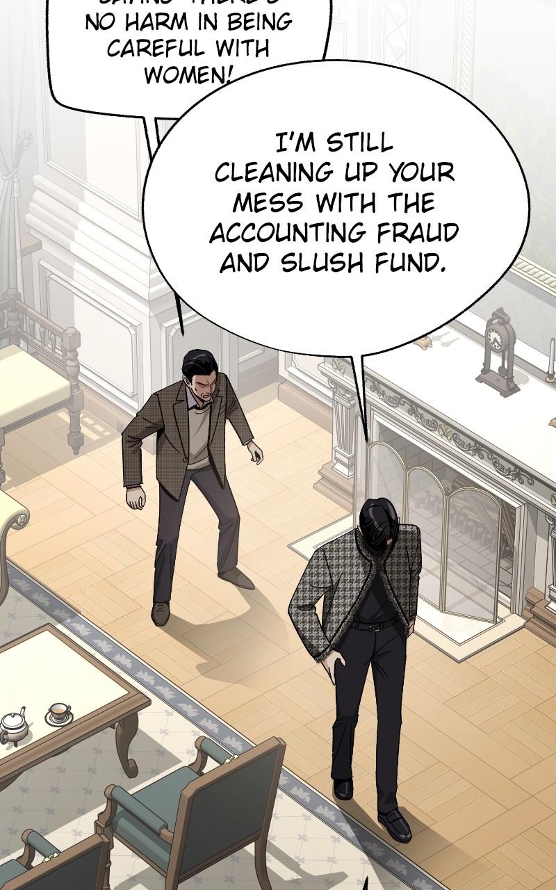 Iseop ui Yeonae Chapter 66 - Page 17