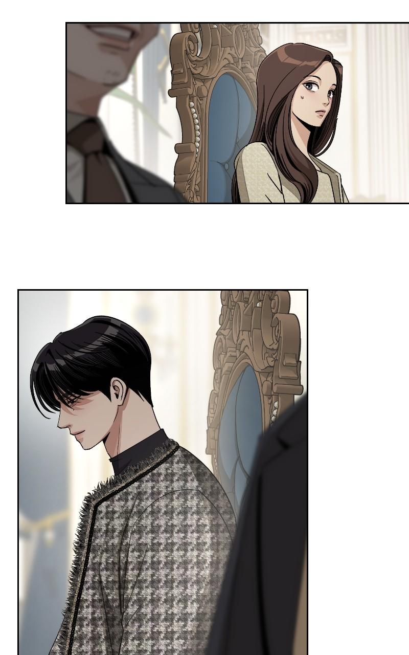 Iseop ui Yeonae Chapter 66 - Page 24