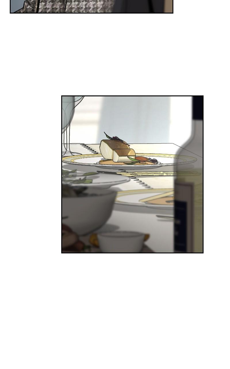 Iseop ui Yeonae Chapter 66 - Page 25