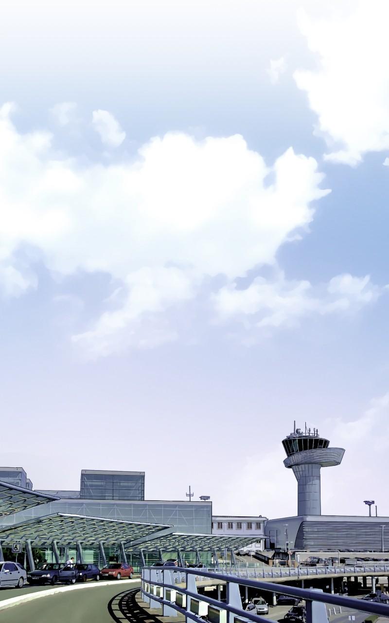 Iseop ui Yeonae Chapter 66 - Page 27