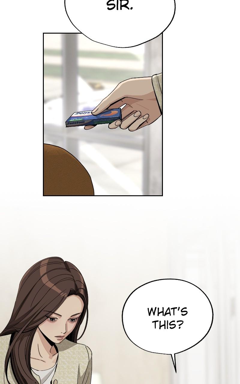 Iseop ui Yeonae Chapter 66 - Page 30