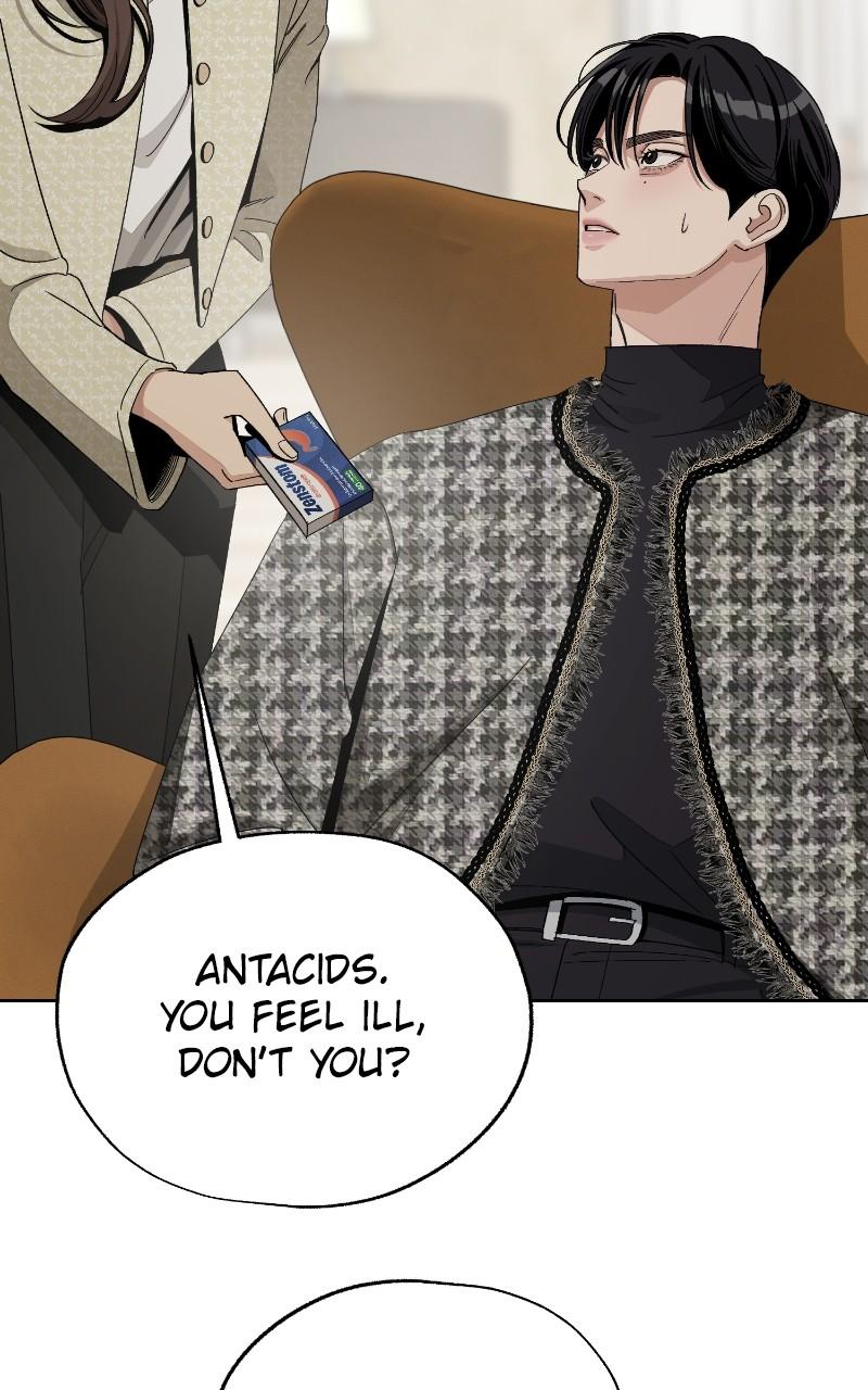 Iseop ui Yeonae Chapter 66 - Page 31