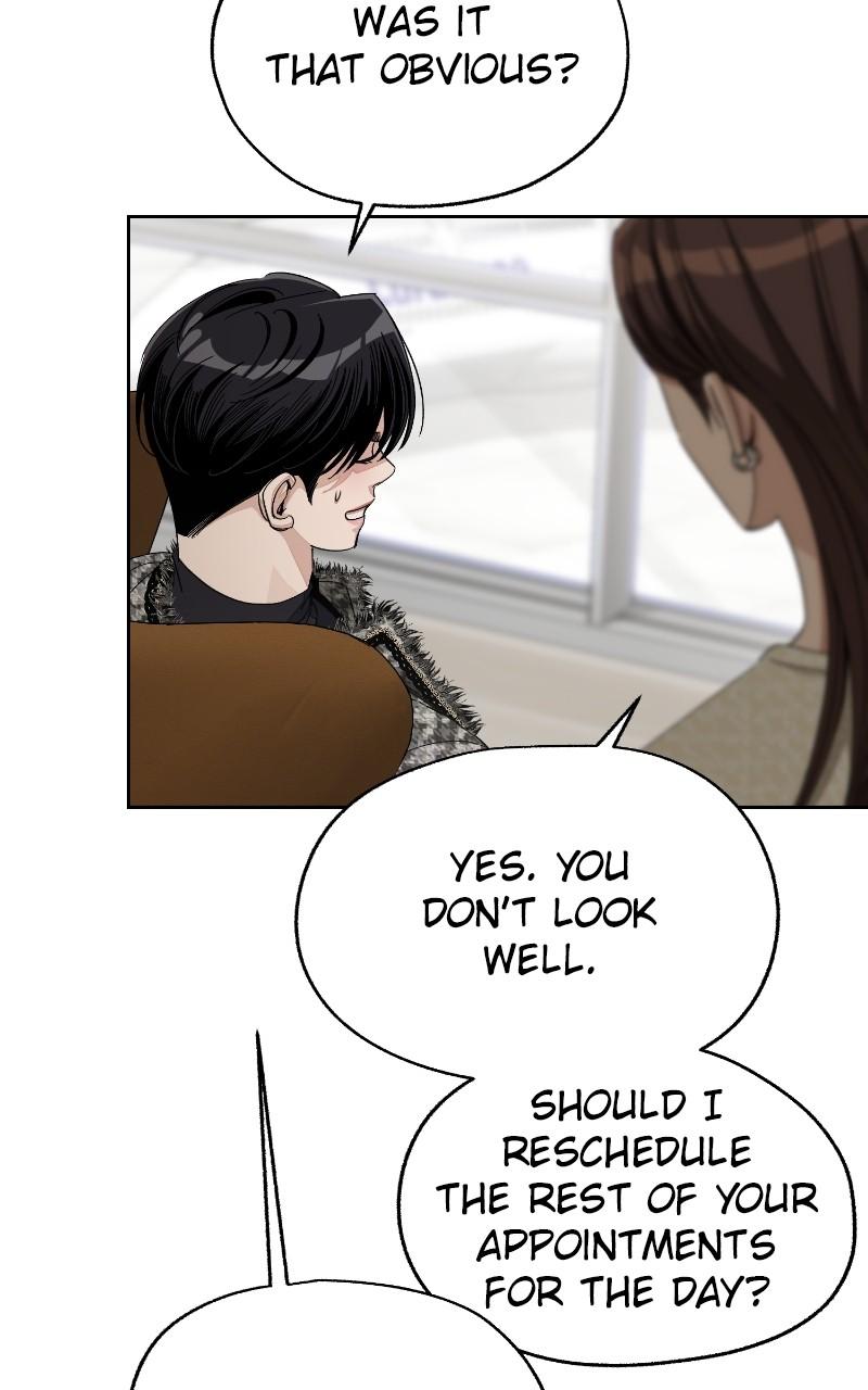 Iseop ui Yeonae Chapter 66 - Page 32