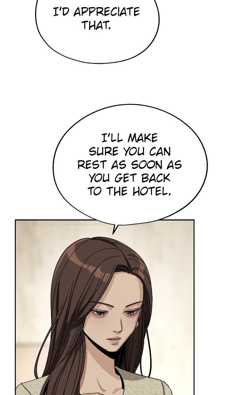 Iseop ui Yeonae Chapter 66 - Page 33