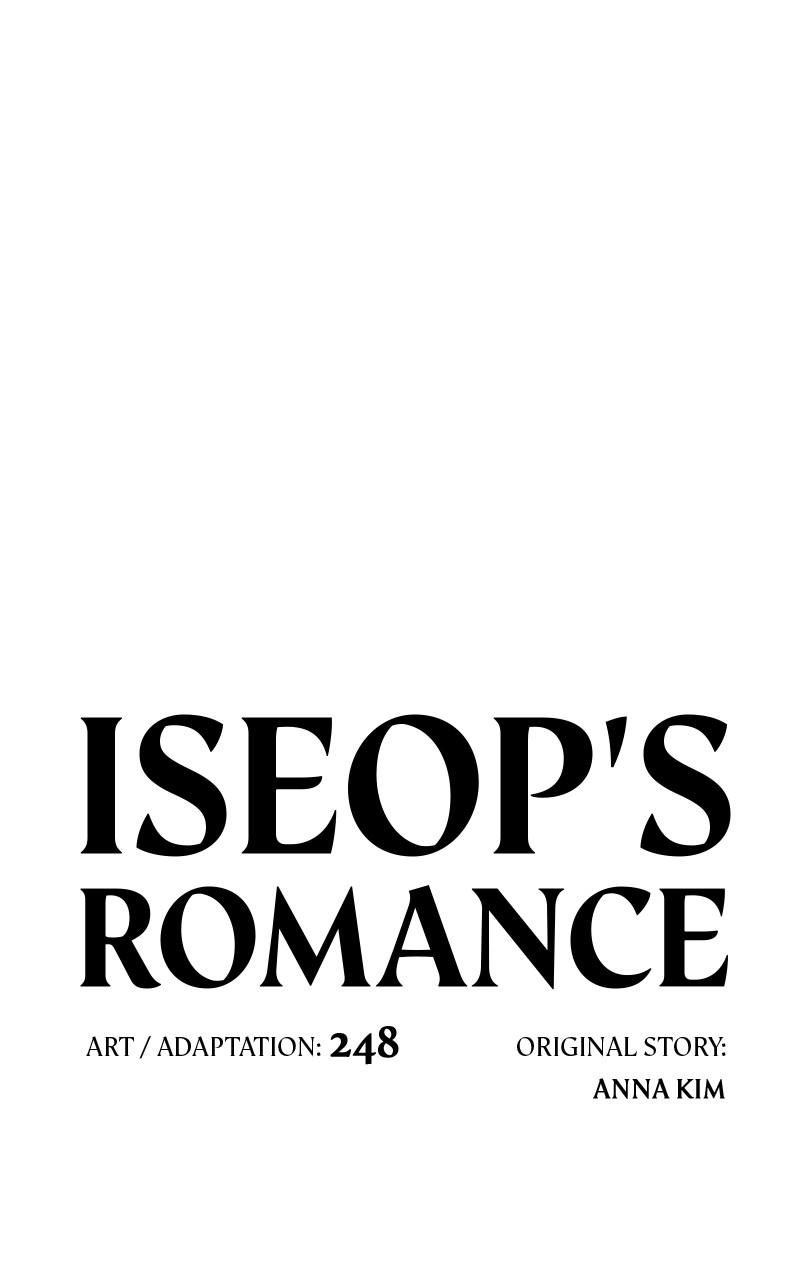 Iseop ui Yeonae Chapter 66 - Page 35