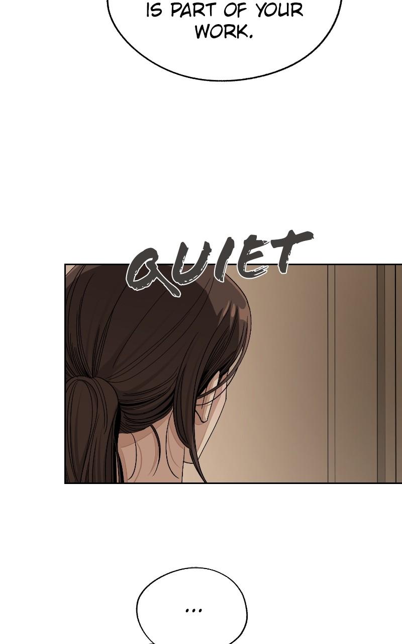 Iseop ui Yeonae Chapter 66 - Page 41