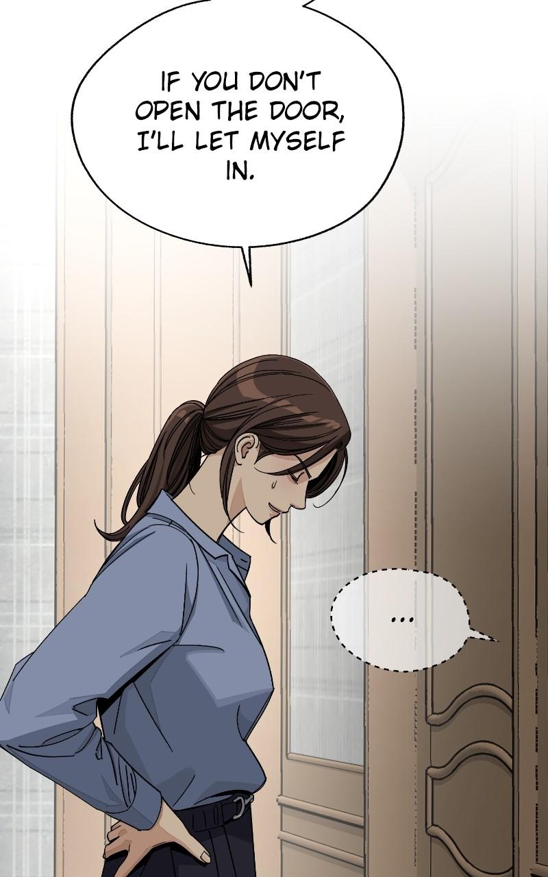 Iseop ui Yeonae Chapter 66 - Page 42