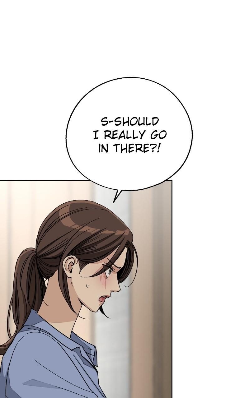 Iseop ui Yeonae Chapter 66 - Page 45