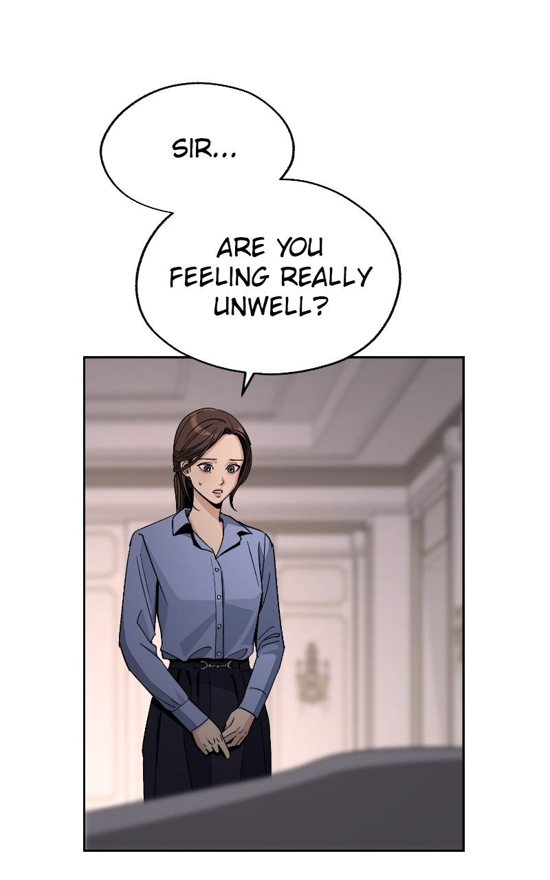 Iseop ui Yeonae Chapter 66 - Page 49