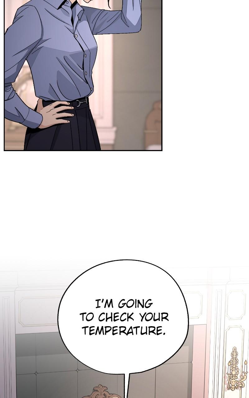 Iseop ui Yeonae Chapter 66 - Page 51