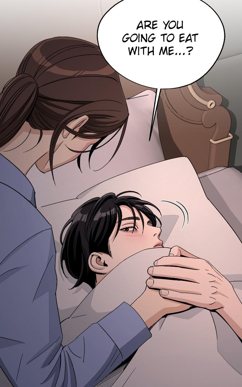 Iseop ui Yeonae Chapter 66 - Page 54