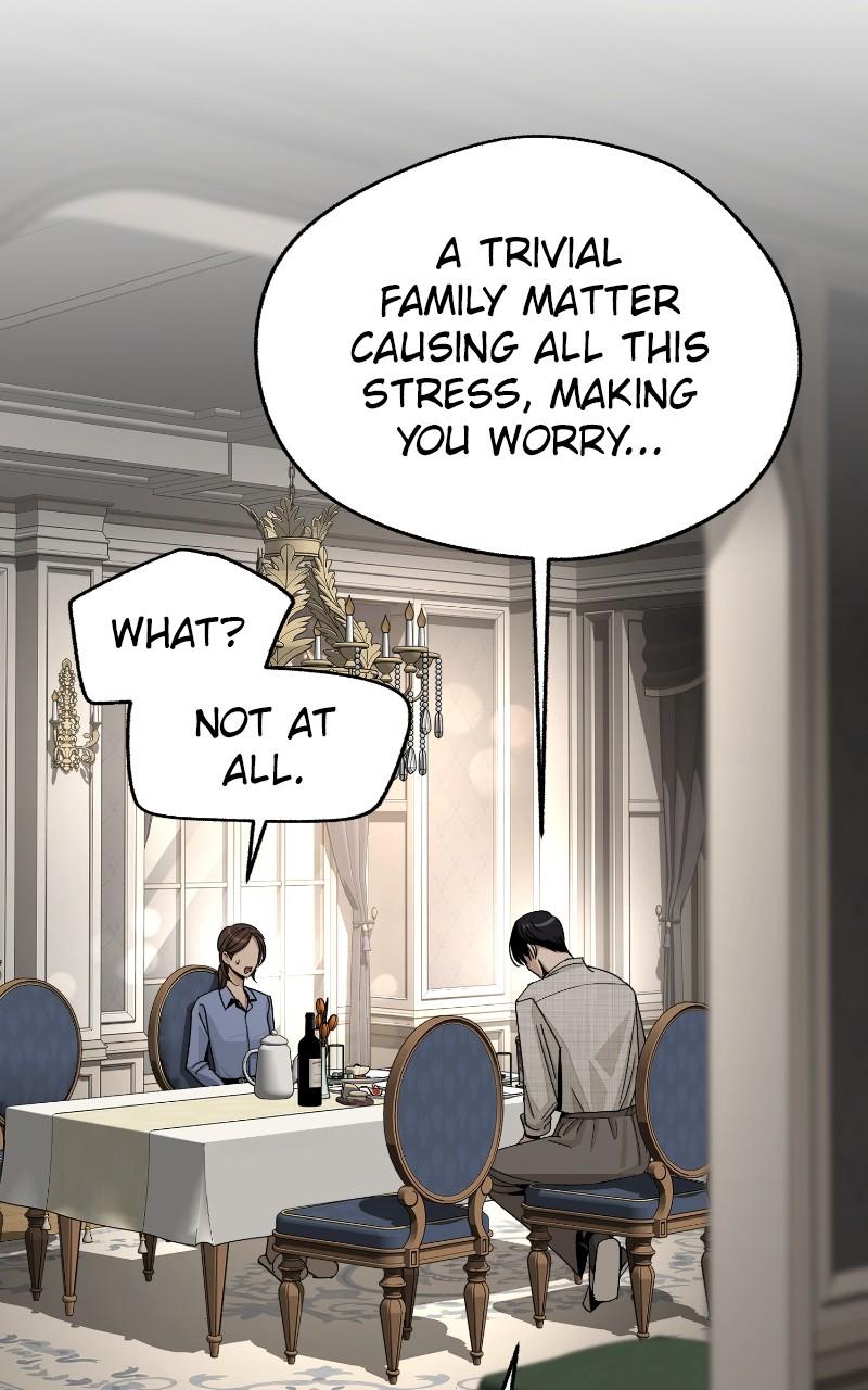 Iseop ui Yeonae Chapter 66 - Page 57