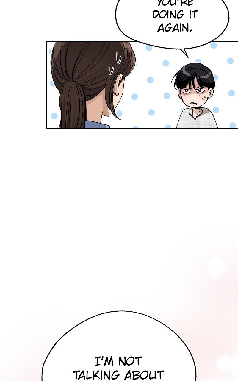 Iseop ui Yeonae Chapter 66 - Page 60