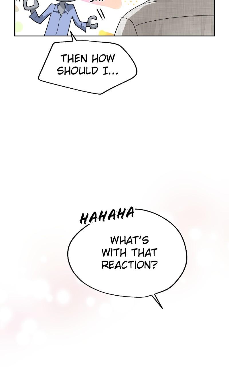 Iseop ui Yeonae Chapter 66 - Page 65