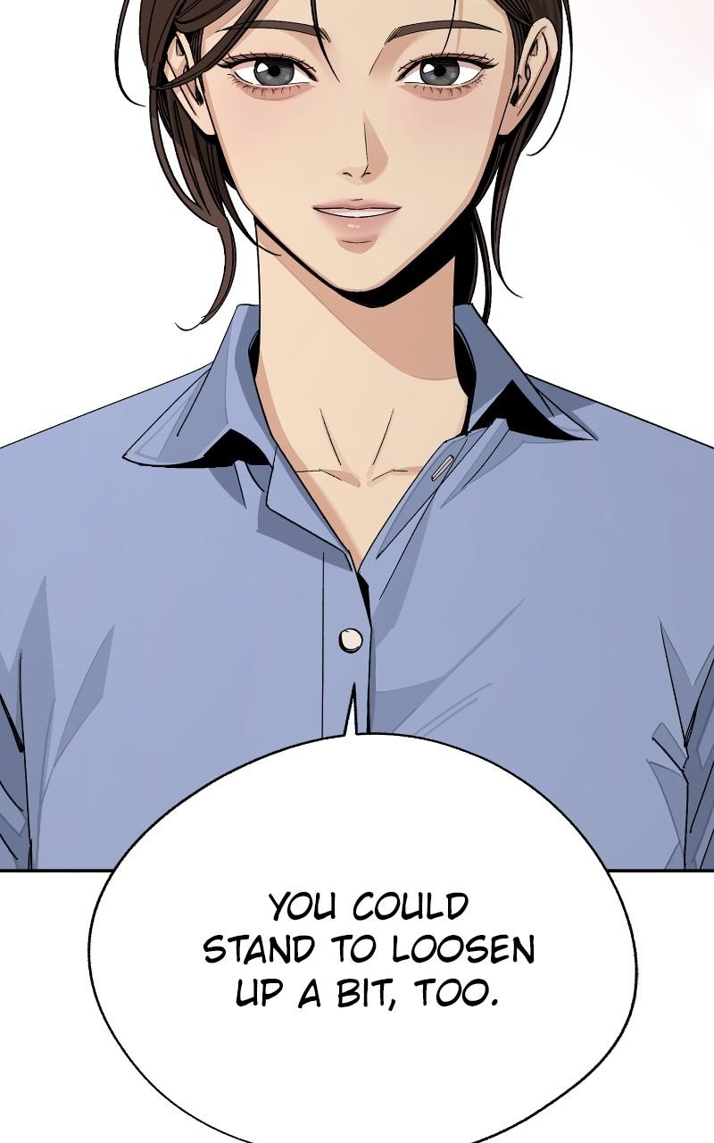 Iseop ui Yeonae Chapter 66 - Page 71