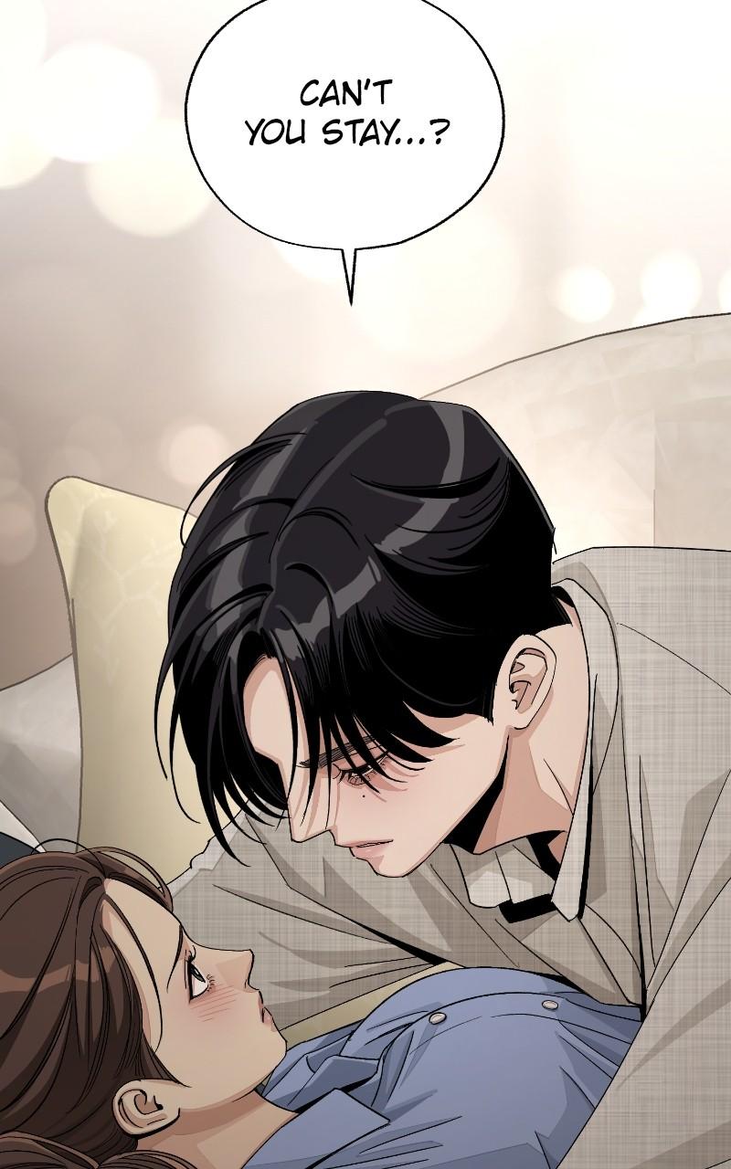 Iseop ui Yeonae Chapter 66 - Page 86