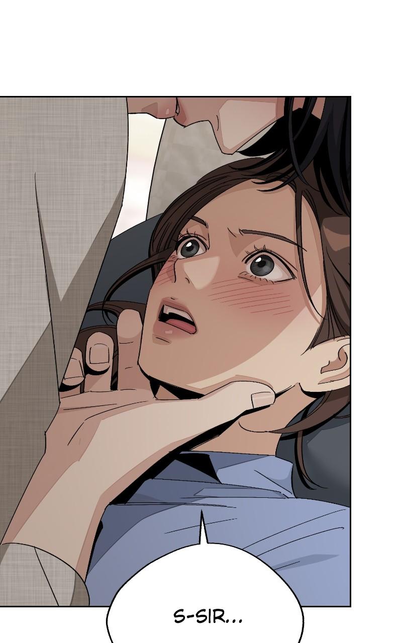 Iseop ui Yeonae Chapter 67 - Page 12