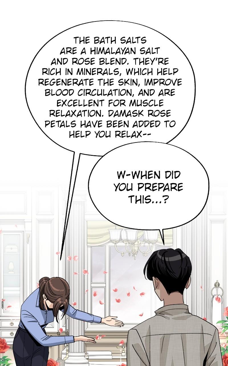 Iseop ui Yeonae Chapter 67 - Page 17