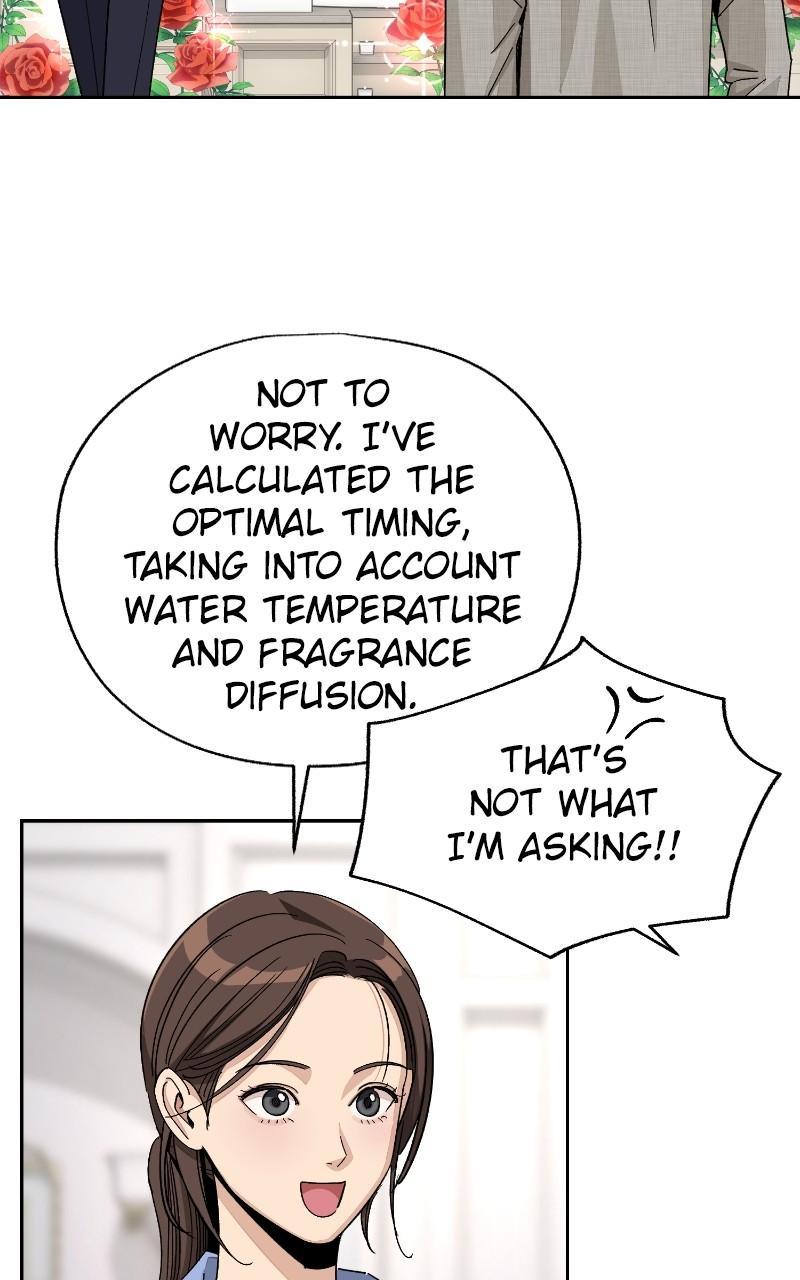 Iseop ui Yeonae Chapter 67 - Page 18