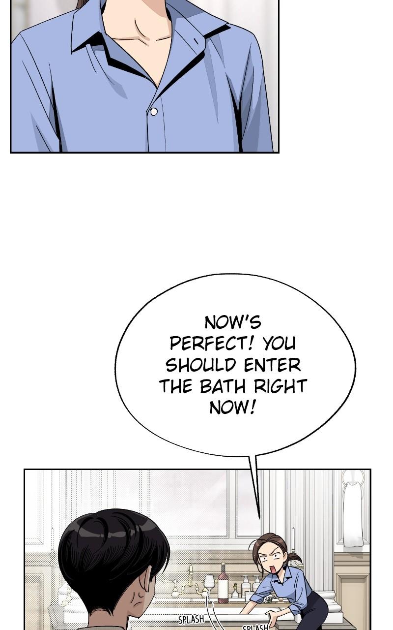 Iseop ui Yeonae Chapter 67 - Page 19