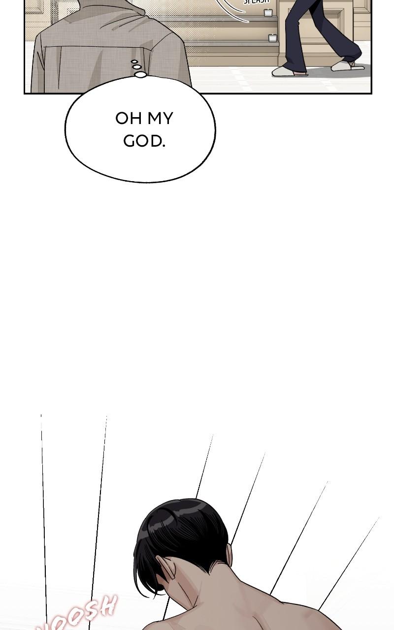 Iseop ui Yeonae Chapter 67 - Page 20