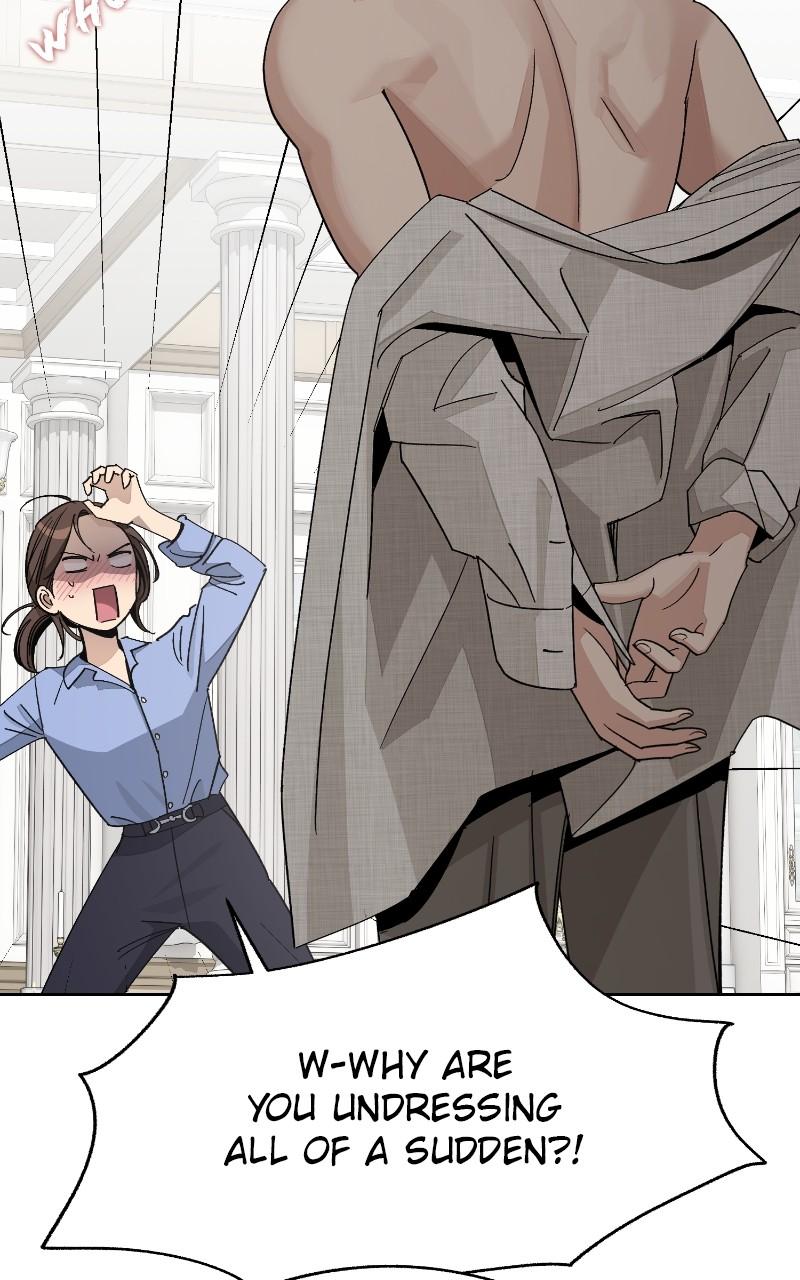 Iseop ui Yeonae Chapter 67 - Page 21