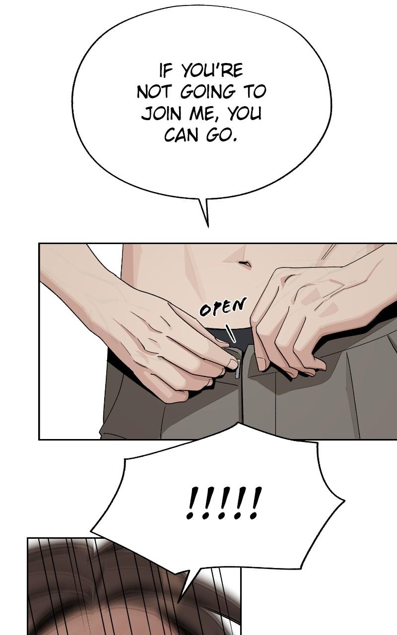 Iseop ui Yeonae Chapter 67 - Page 24