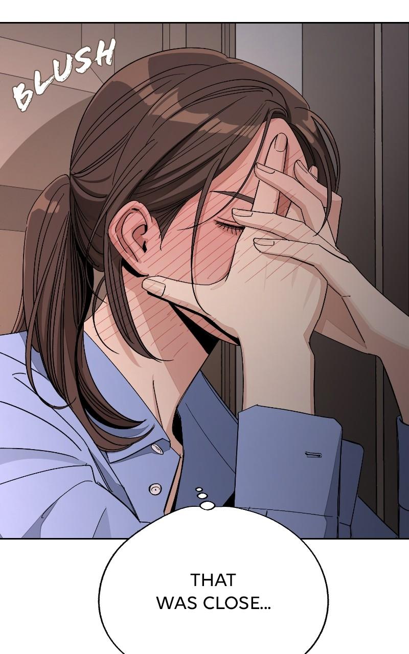 Iseop ui Yeonae Chapter 67 - Page 30