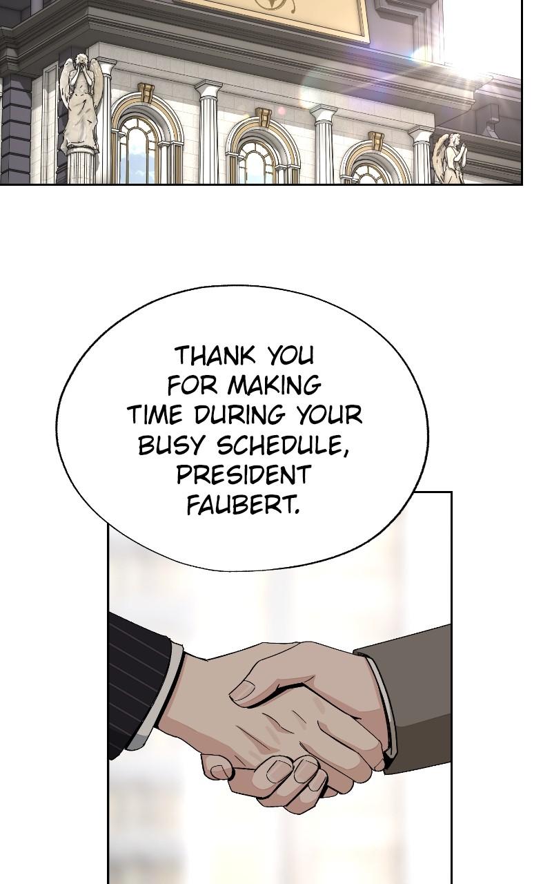 Iseop ui Yeonae Chapter 67 - Page 34