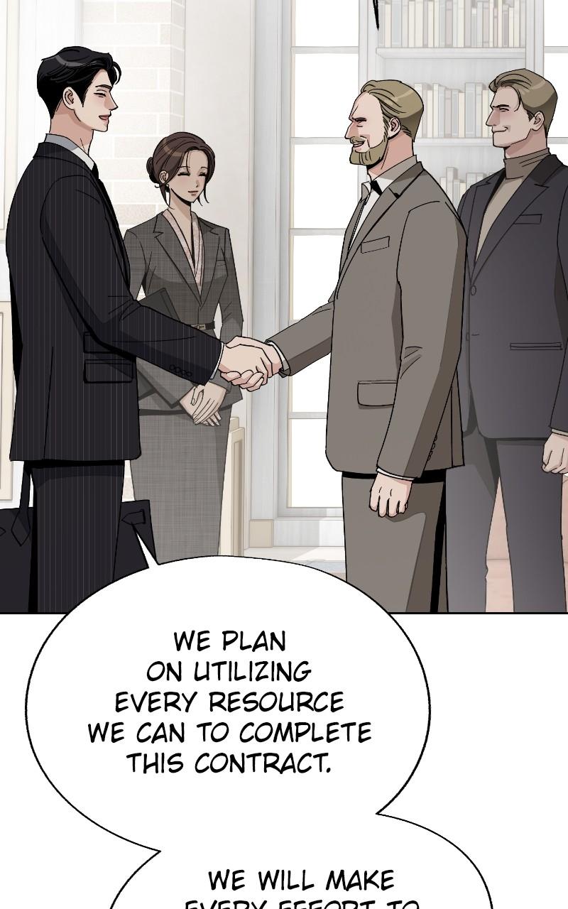 Iseop ui Yeonae Chapter 67 - Page 36