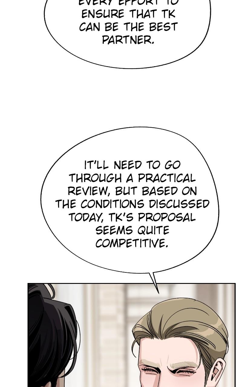 Iseop ui Yeonae Chapter 67 - Page 37