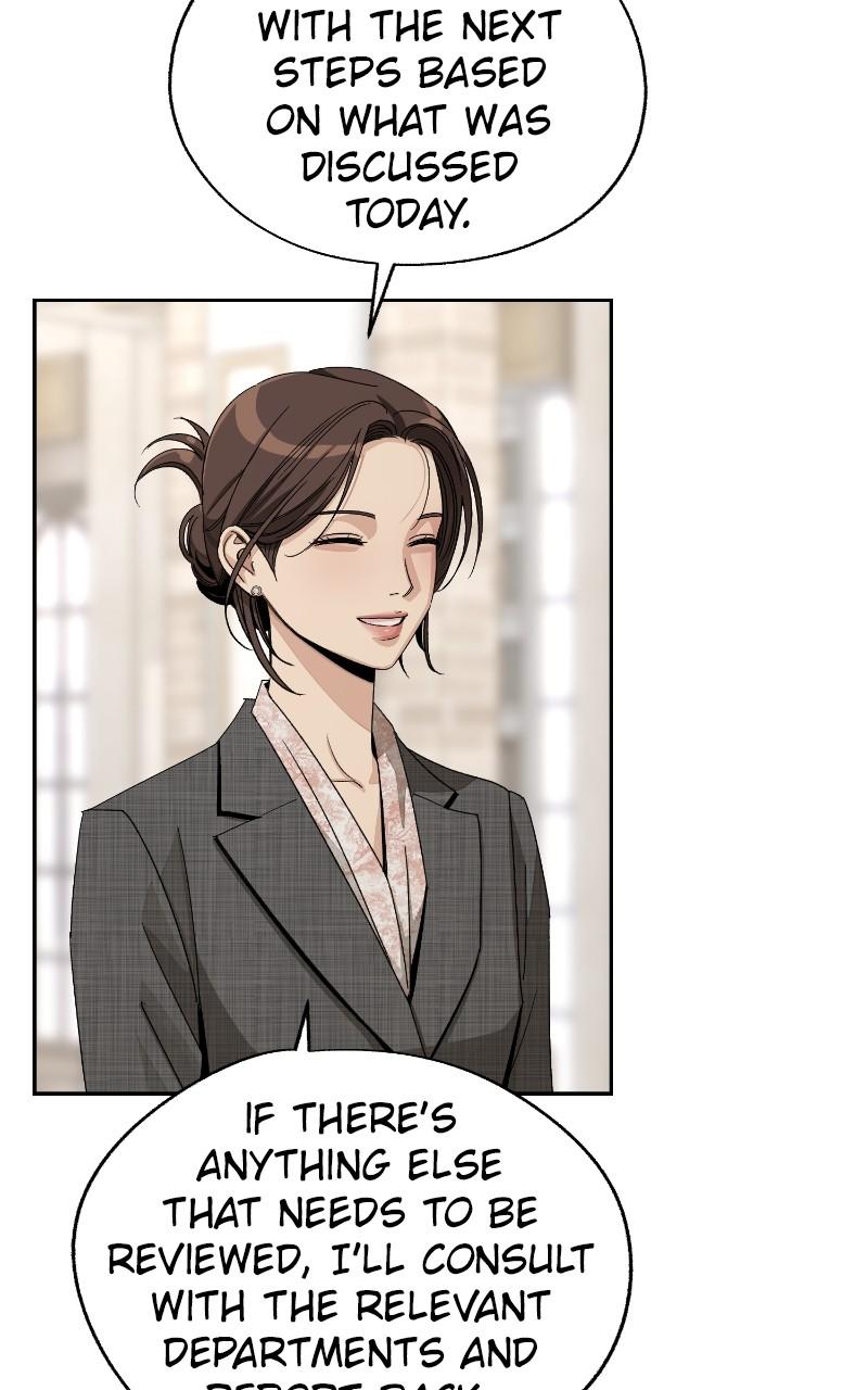 Iseop ui Yeonae Chapter 67 - Page 39