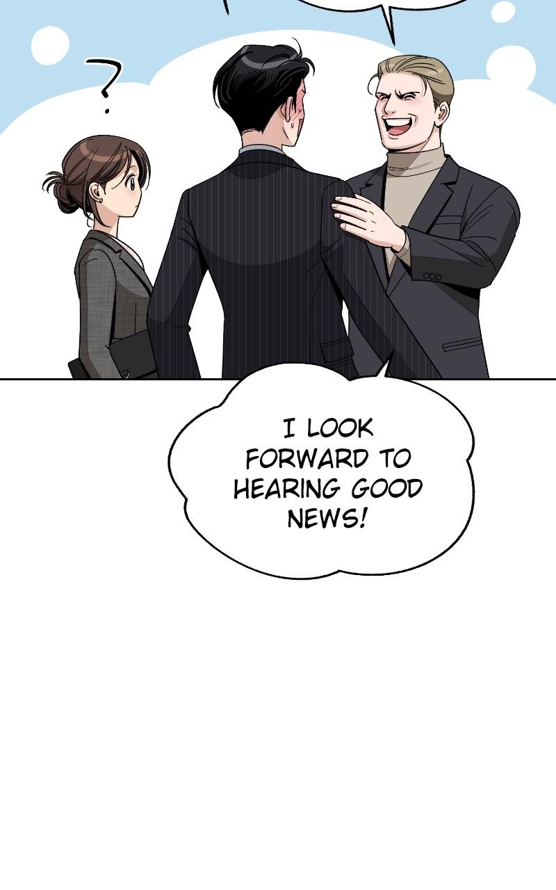 Iseop ui Yeonae Chapter 67 - Page 44