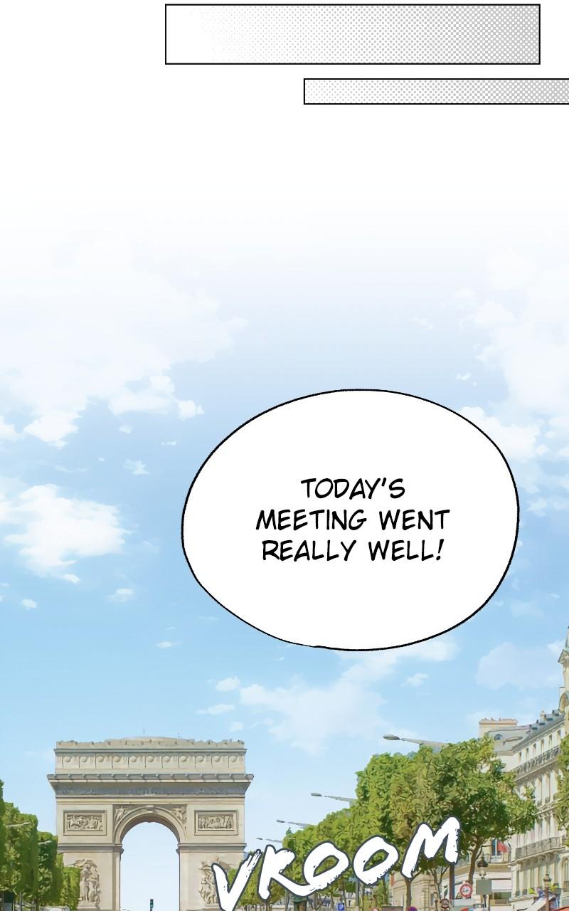 Iseop ui Yeonae Chapter 67 - Page 46