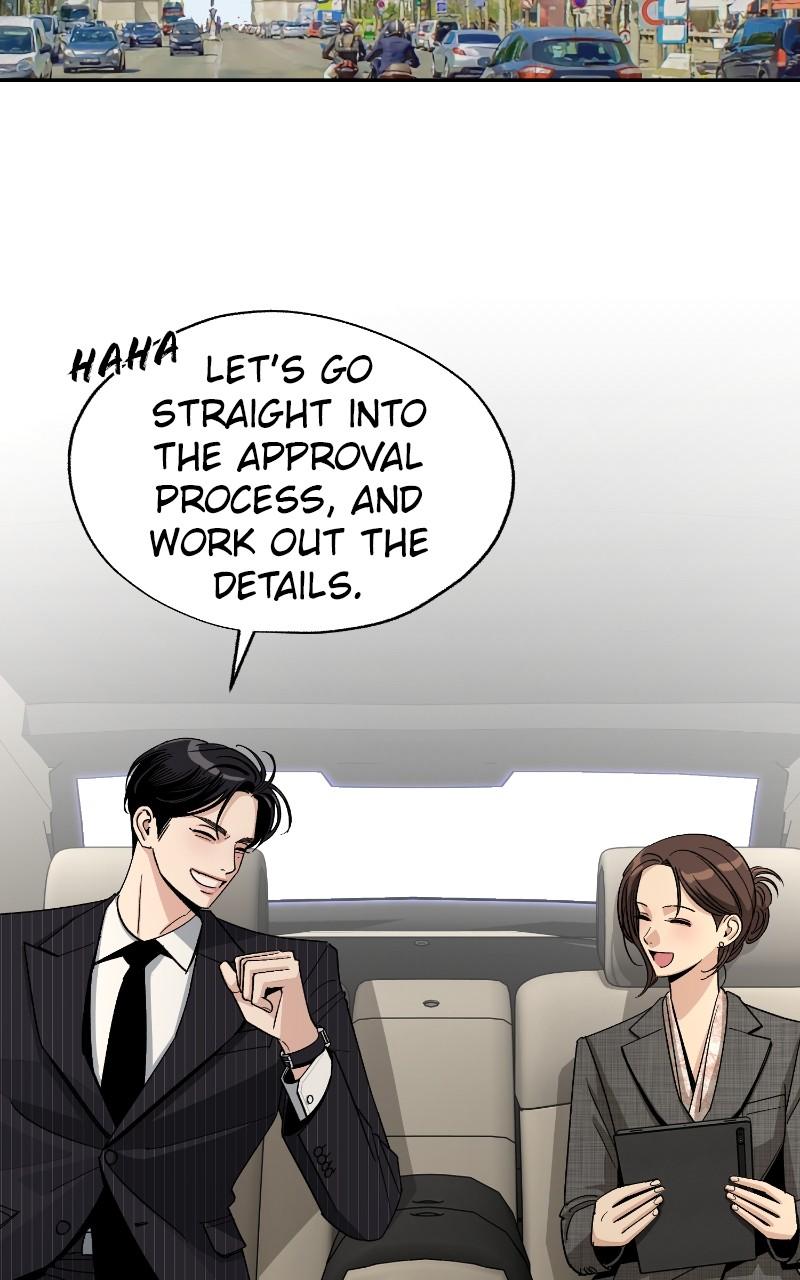 Iseop ui Yeonae Chapter 67 - Page 47