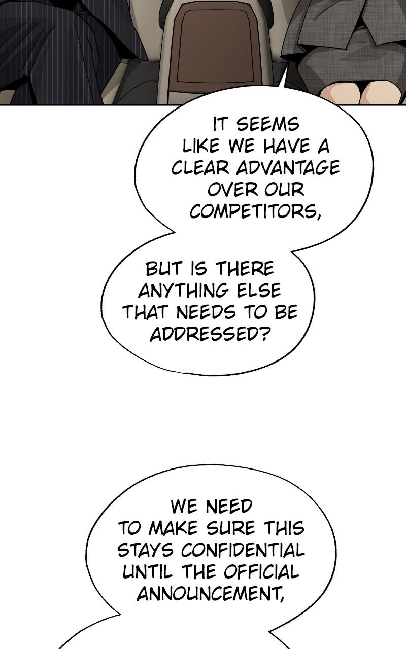 Iseop ui Yeonae Chapter 67 - Page 48